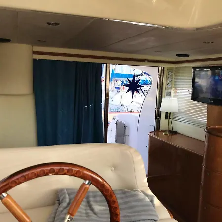 بيت للعطل Holiday Puerto De Marina Internacional *